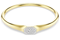 Anello Swarovski Donna in Lega metallica 5732852 - 5732852